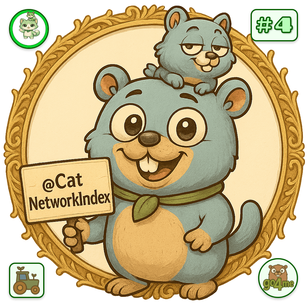 CatNetworkIndex avatar